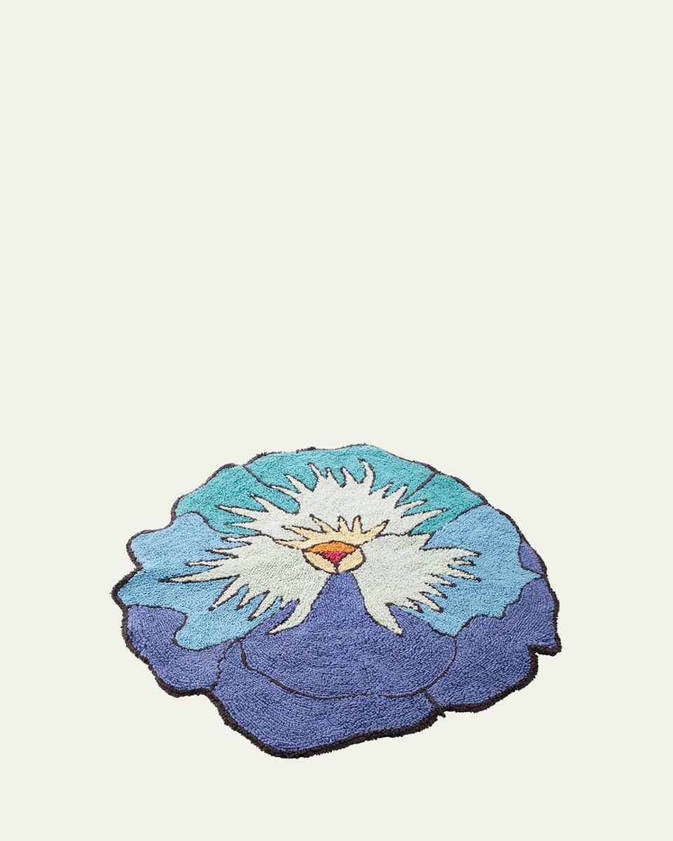 Parma Bath Mat